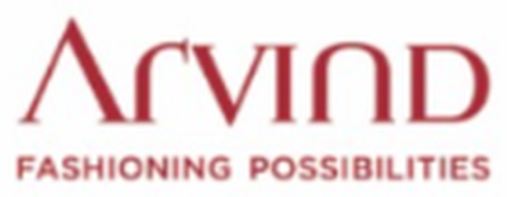 Arvind Official Logo