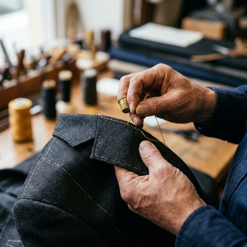 Fabric Craft