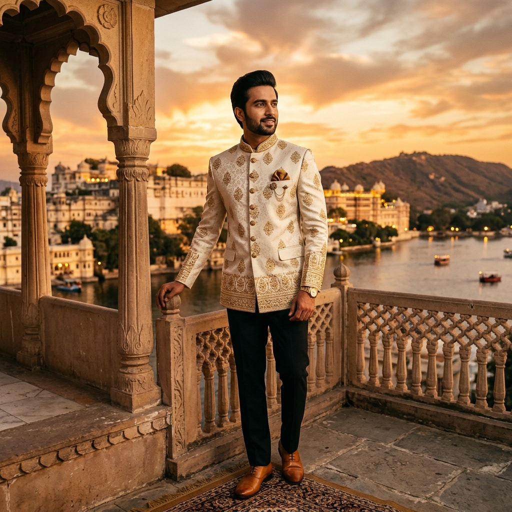 Jodhpuri Palace