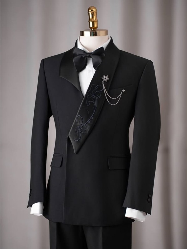 Bespoke Tuxedo
