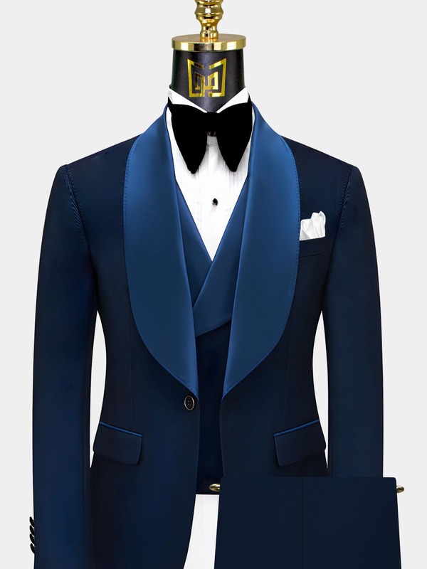 Bespoke Tuxedo