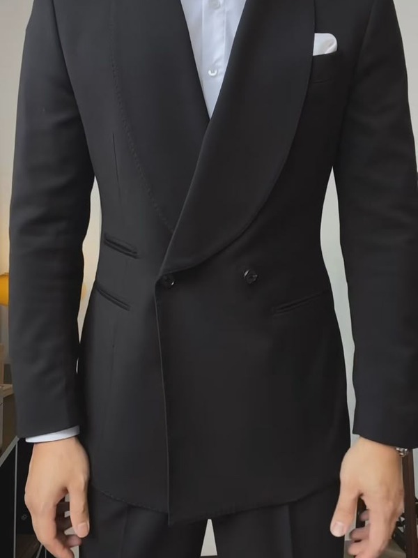 Bespoke Tuxedo