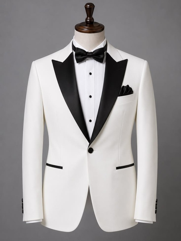 Bespoke Tuxedo