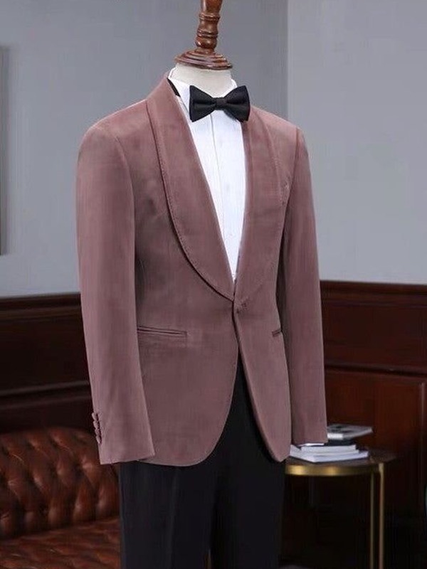 Bespoke Tuxedo