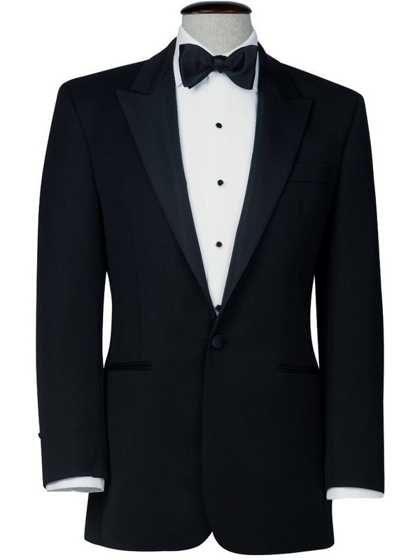 Bespoke Tuxedo