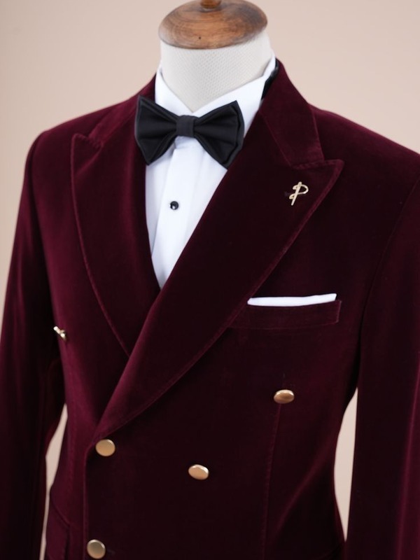 Bespoke Tuxedo