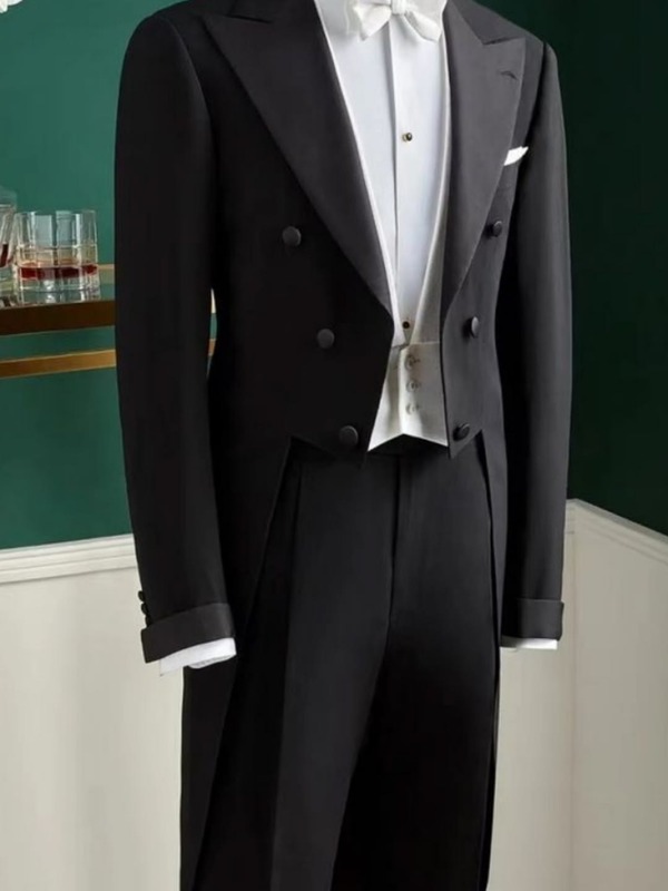 Bespoke Tuxedo