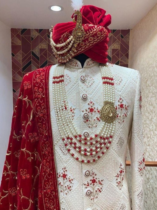Sherwani / Achkan