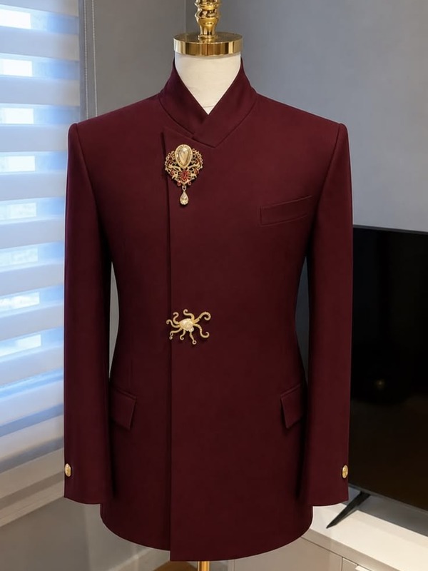 Royal Jodhpuri Bandgala