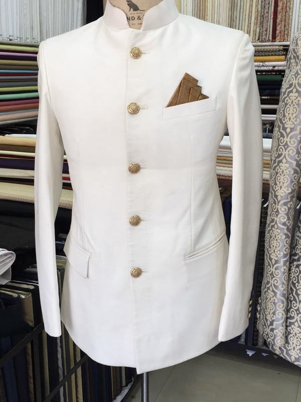 Royal Jodhpuri Bandgala