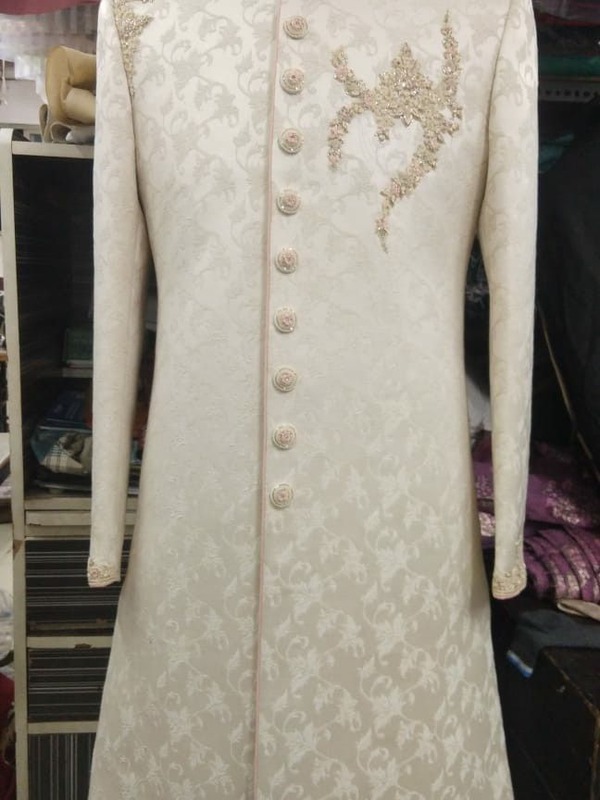 Sherwani / Achkan