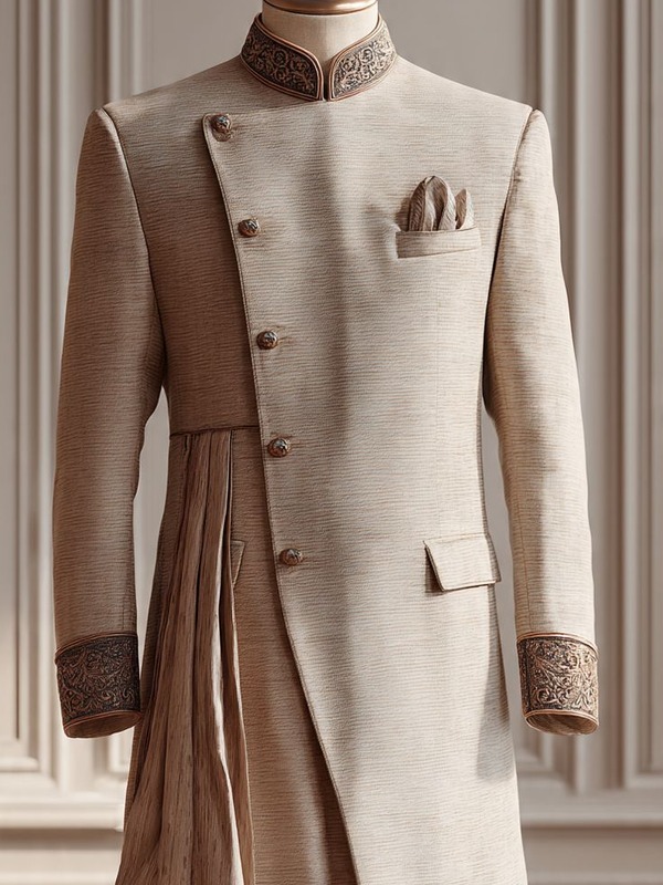 Indo-Western Set