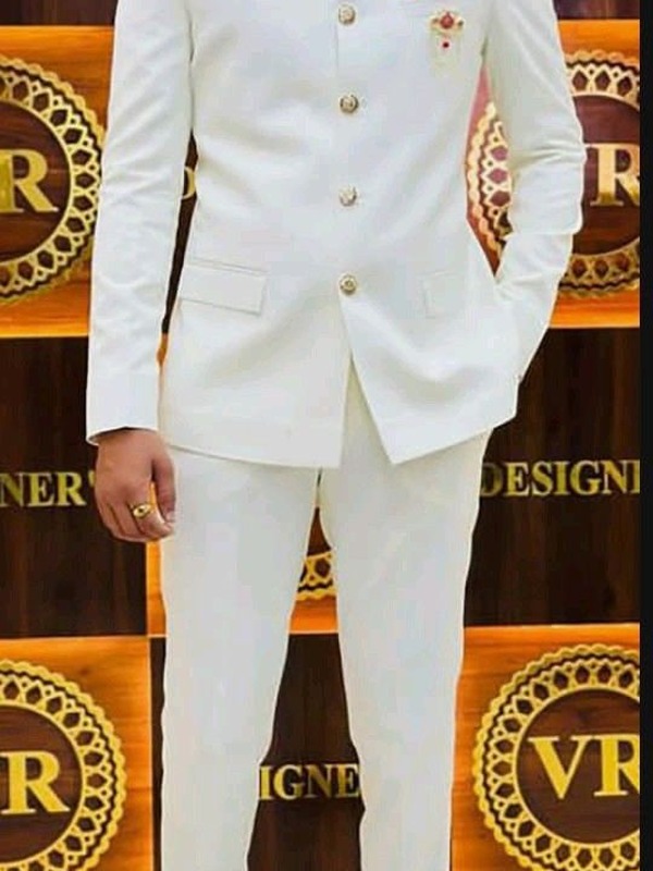 Royal Jodhpuri Bandgala