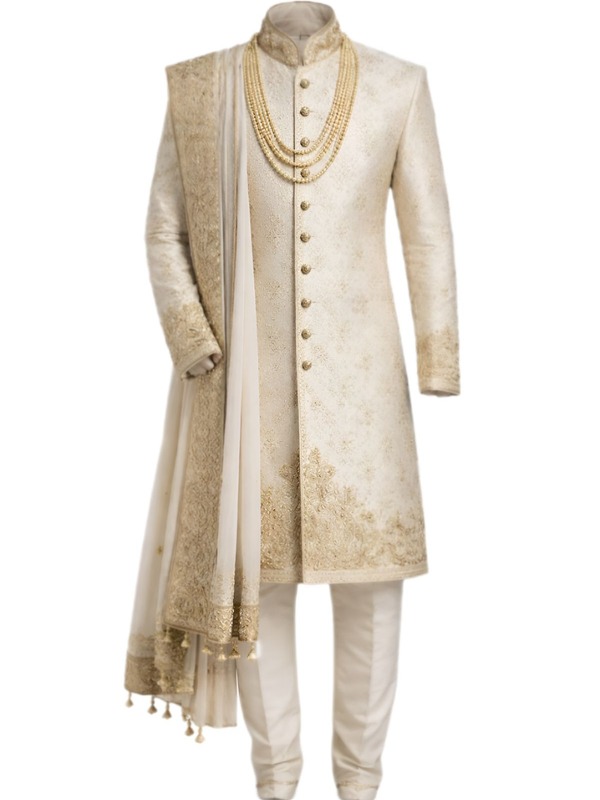 Sherwani / Achkan