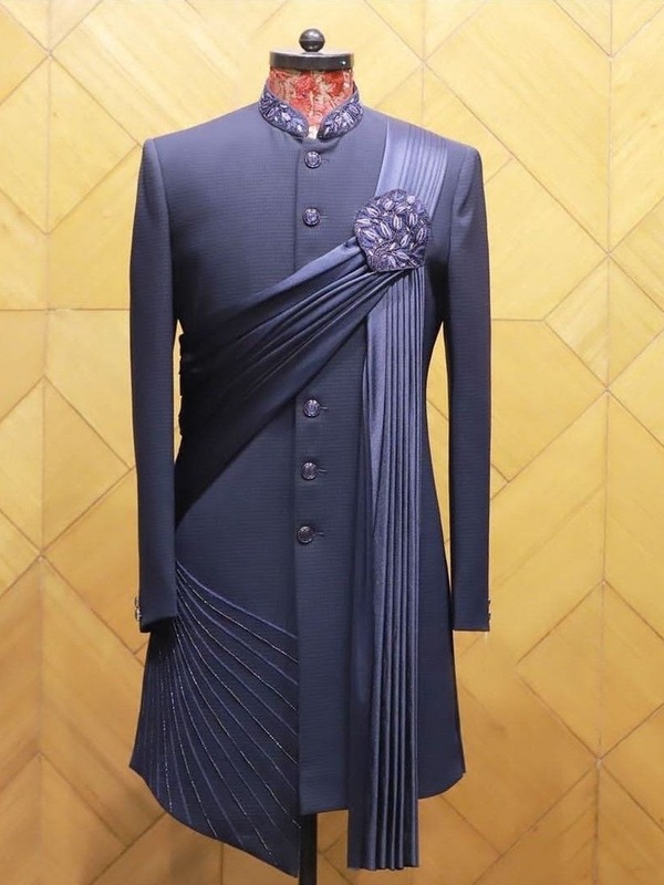 Indo-Western Set
