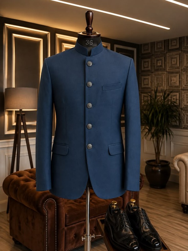 Royal Jodhpuri Bandgala