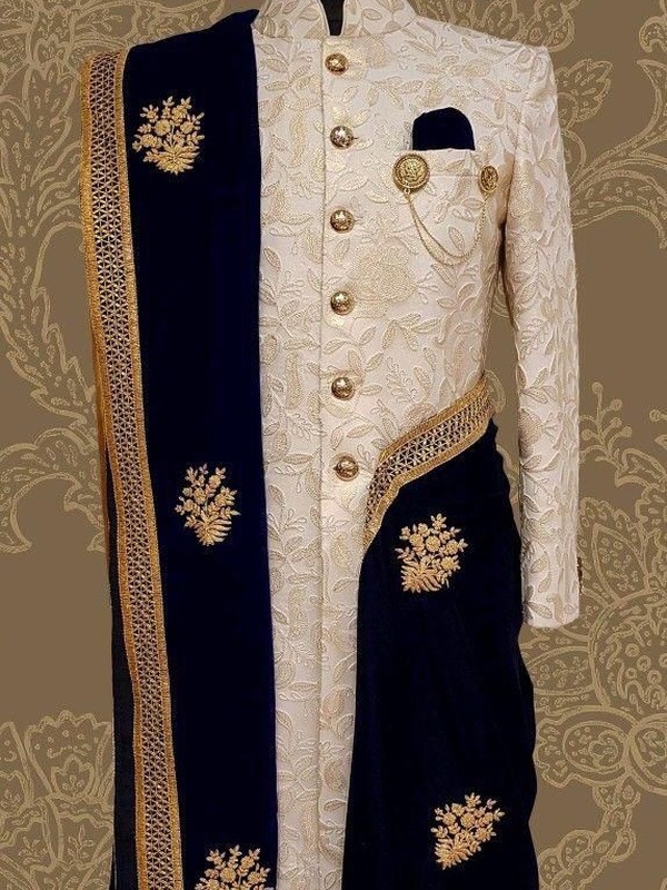 Sherwani / Achkan