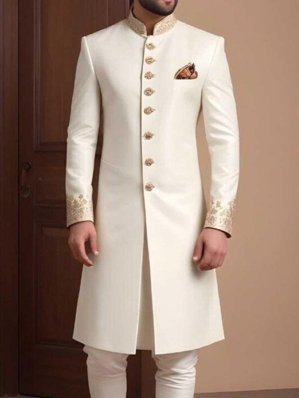 Sherwani / Achkan