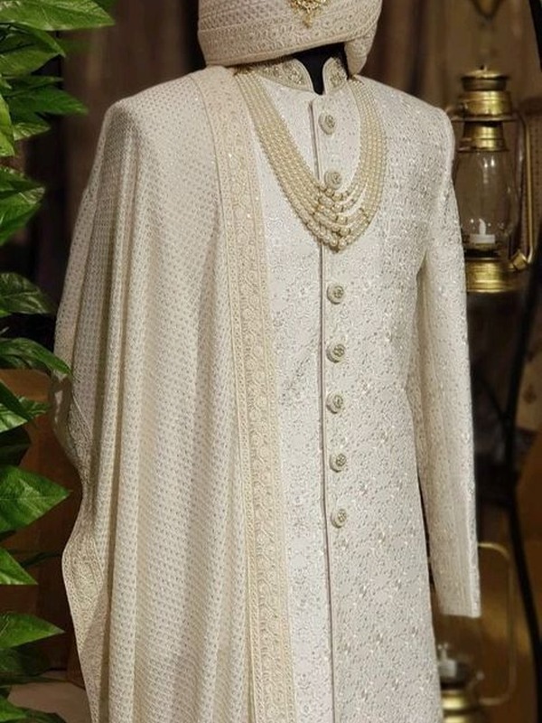 Sherwani / Achkan