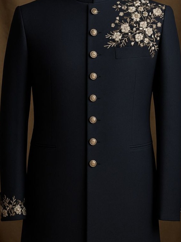 Royal Jodhpuri Bandgala