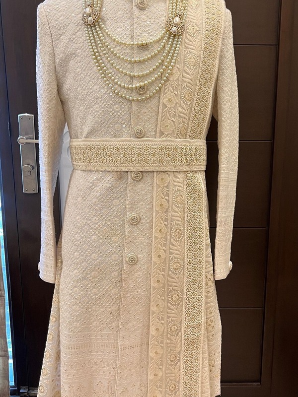 Sherwani / Achkan