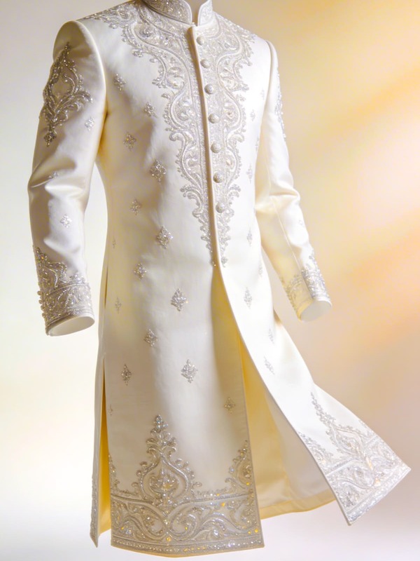 Sherwani / Achkan