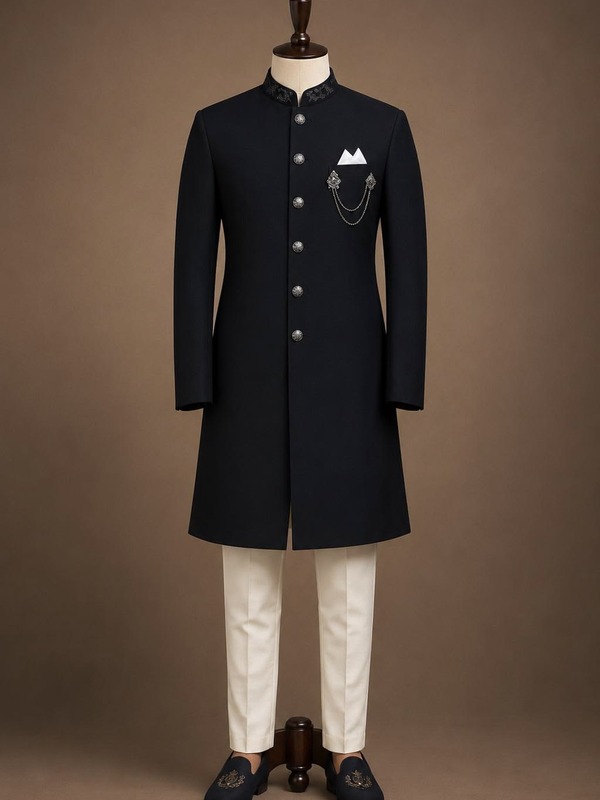 Sherwani / Achkan