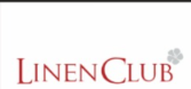 Linen Club Official Logo
