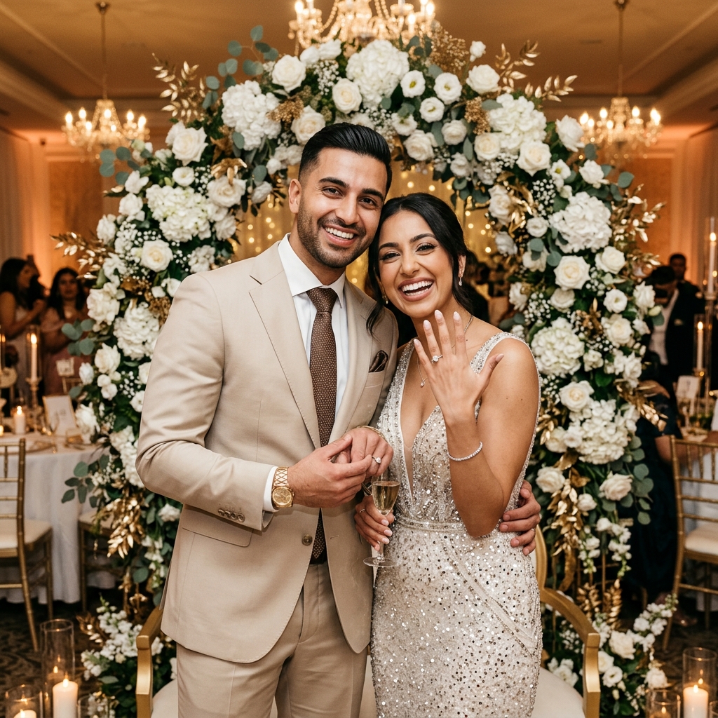 ENGAGEMENT