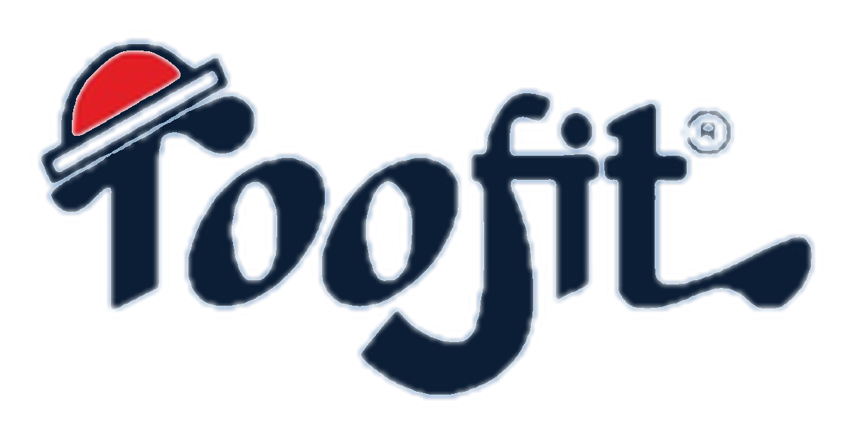 TOOFIT Official Logo