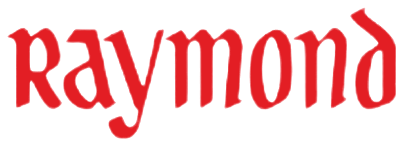 Raymond Official Logo