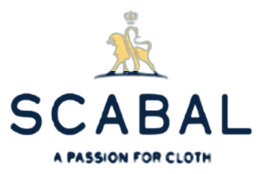 Scabal Official Logo